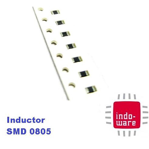 0805 0,47Uh 0.47Uh  470Nh 470 Nh 470N H Smd 2012 0,47 Uh 0.47 Uh Inwer121 Dijamin Ori