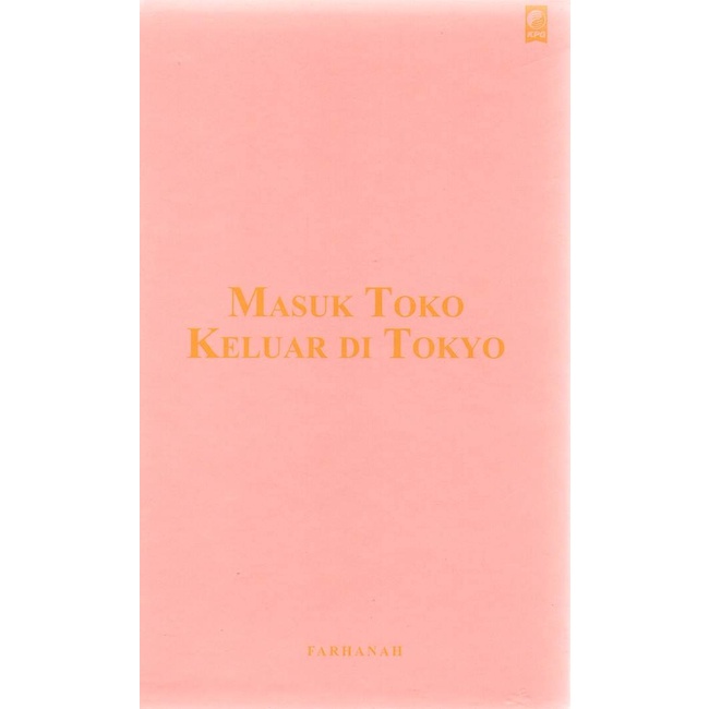Masuk Toko Keluar Di Tokyo