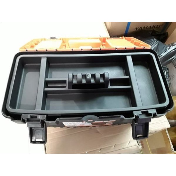 Tool Box Besar KENMASTER H415 / Toolbox Kenmaster H 415