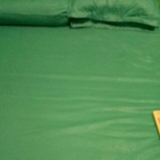 Cp Royals Sprei Polos King Size 180x200x30cm