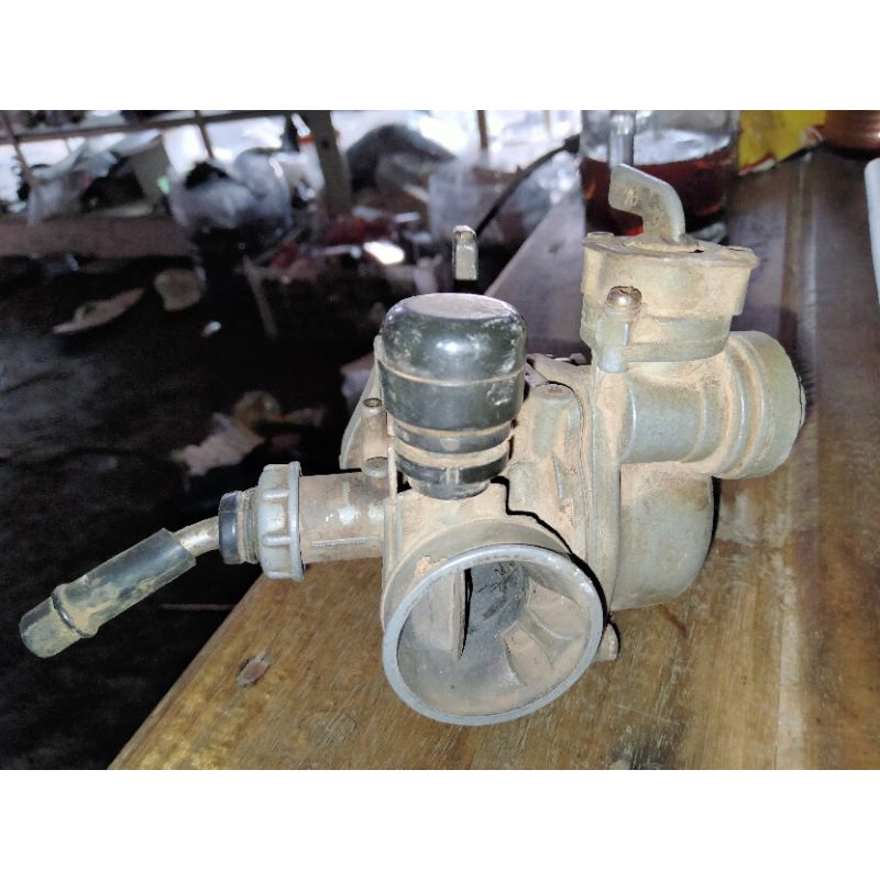 Karburator Supra X Grand / Karbu Ori Supra X / Karbu Supra X Ori Copotan / Karbu Supra X Copotan Mot