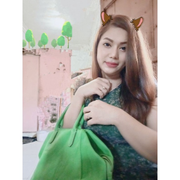 preloved bruno magli