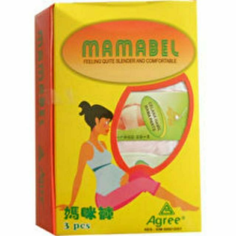 celana dalam hamil  7 -9  bulan/MAMABEL from AGREE