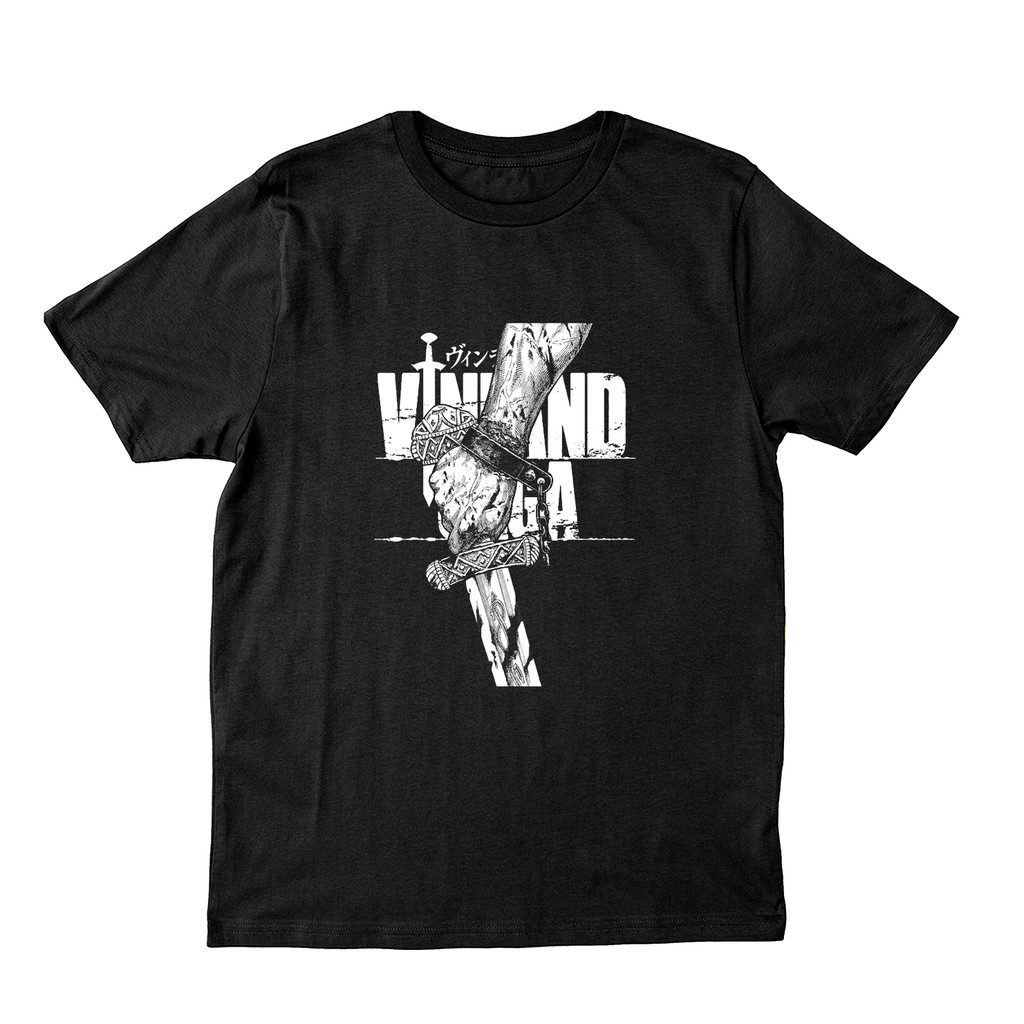 KAOS DISTRO VINLAND SAGA