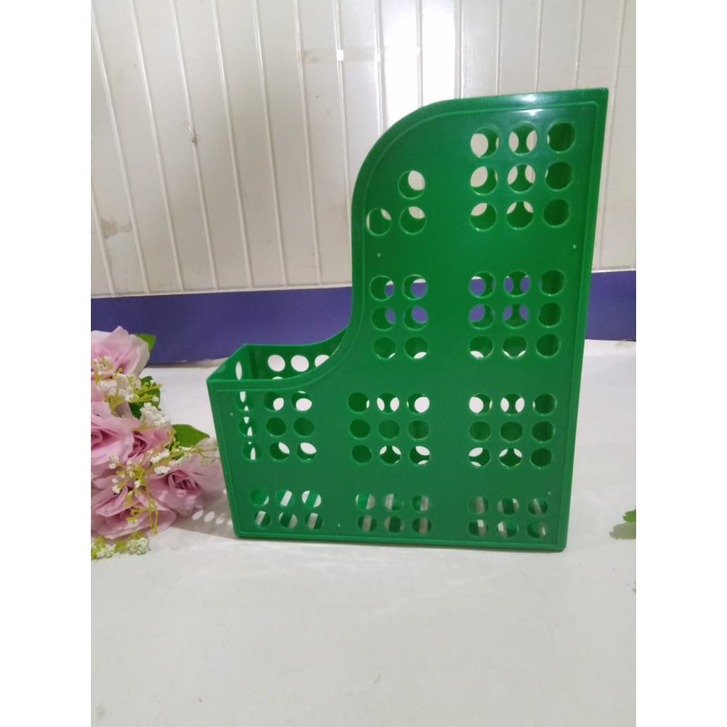 

BOX FILE