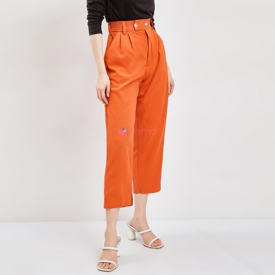 Mimo Button 2 Pants