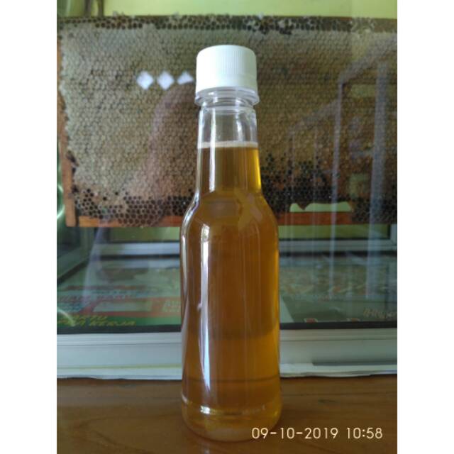 

Malik Madu Murni Asli randu 350ml