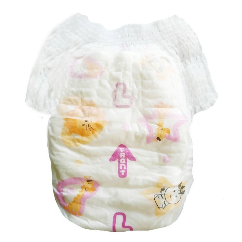 Sayangku Diapers pants / Popok bayi celana S40 M36 L32 XL28 XXL24