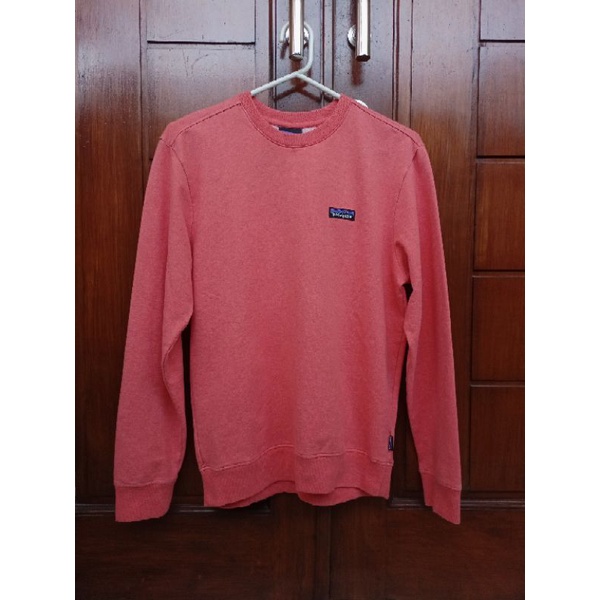 Patagonia Second original sweatshirt atau crewneck