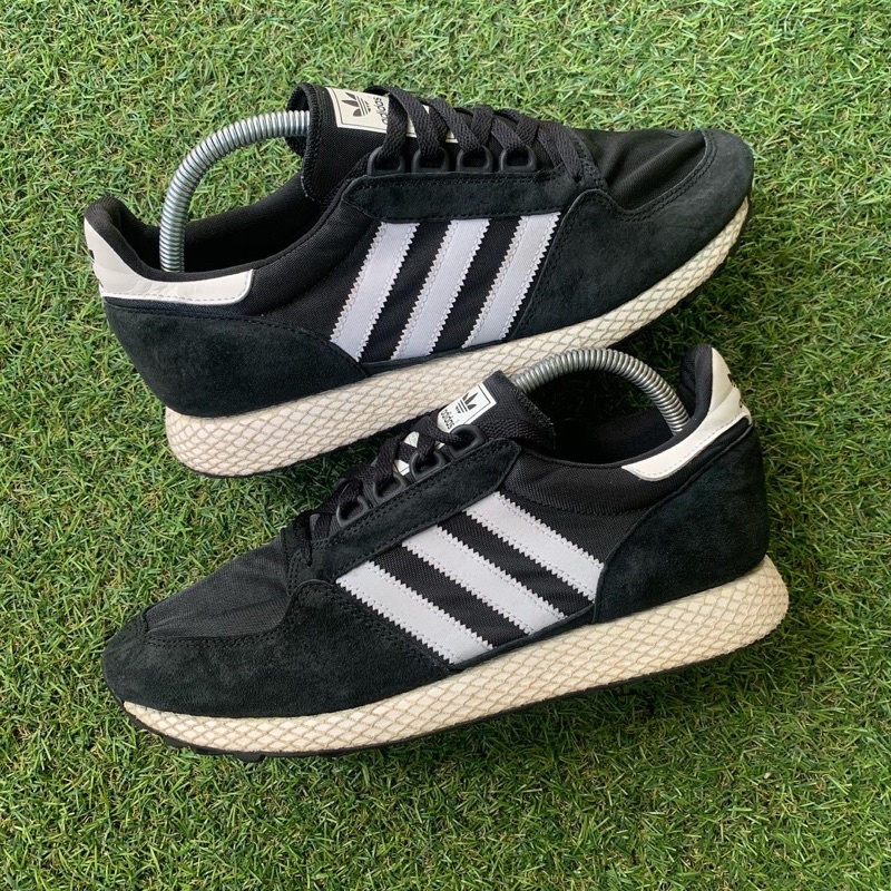 ADIDAS FOREST GROVE SIZE 43 1/3 / ADIDAS FOREST GROVE / ADIDAS FOREST GROVE SECOND