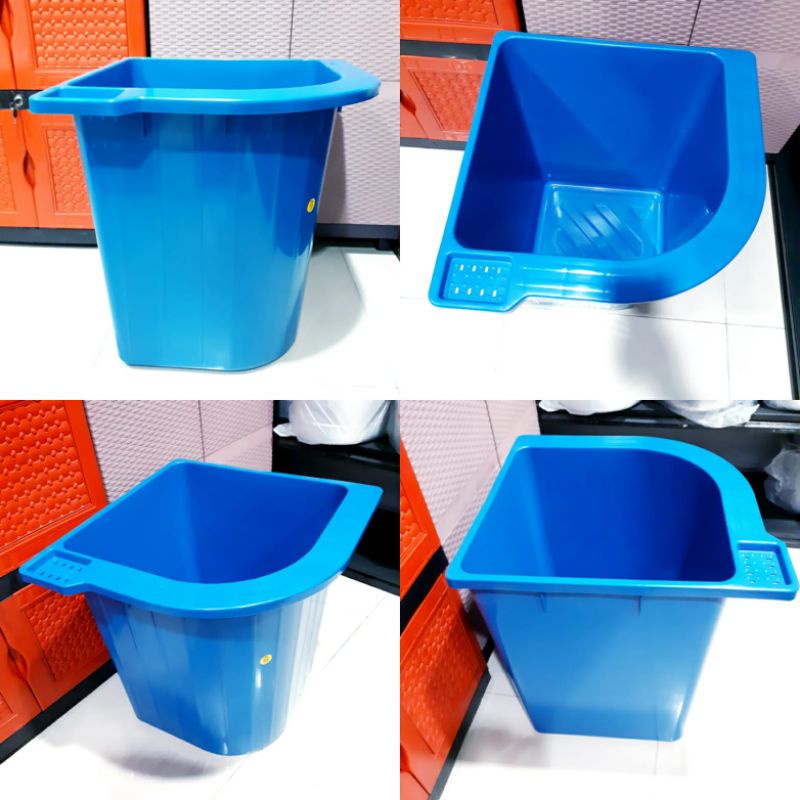 Bak Mandi ukuran sedang /Bak Air