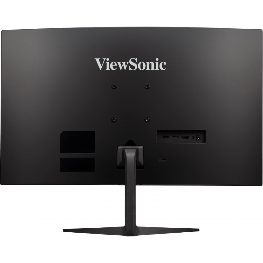 Monitor LED VIEWSONIC VX2719-PC-MHD 27 Inch Curved 240Hz FHD HDMI DP |