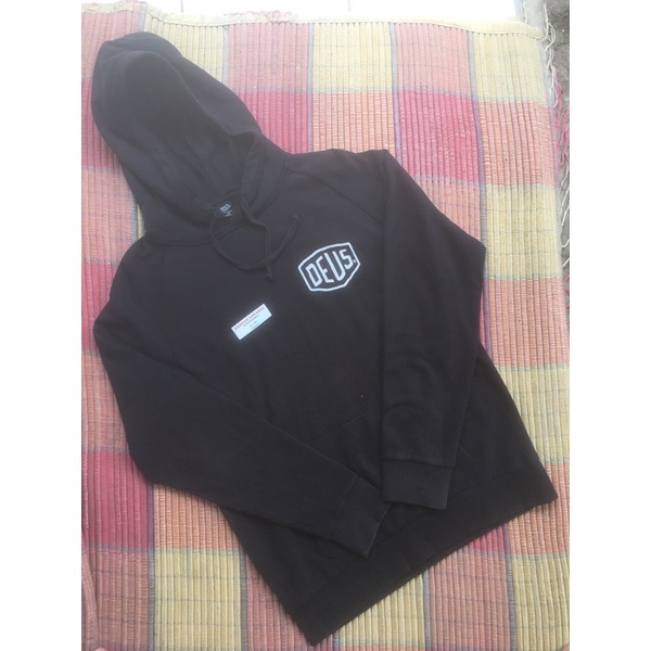 Hoodie second / bekas Deus Ex Machina Original