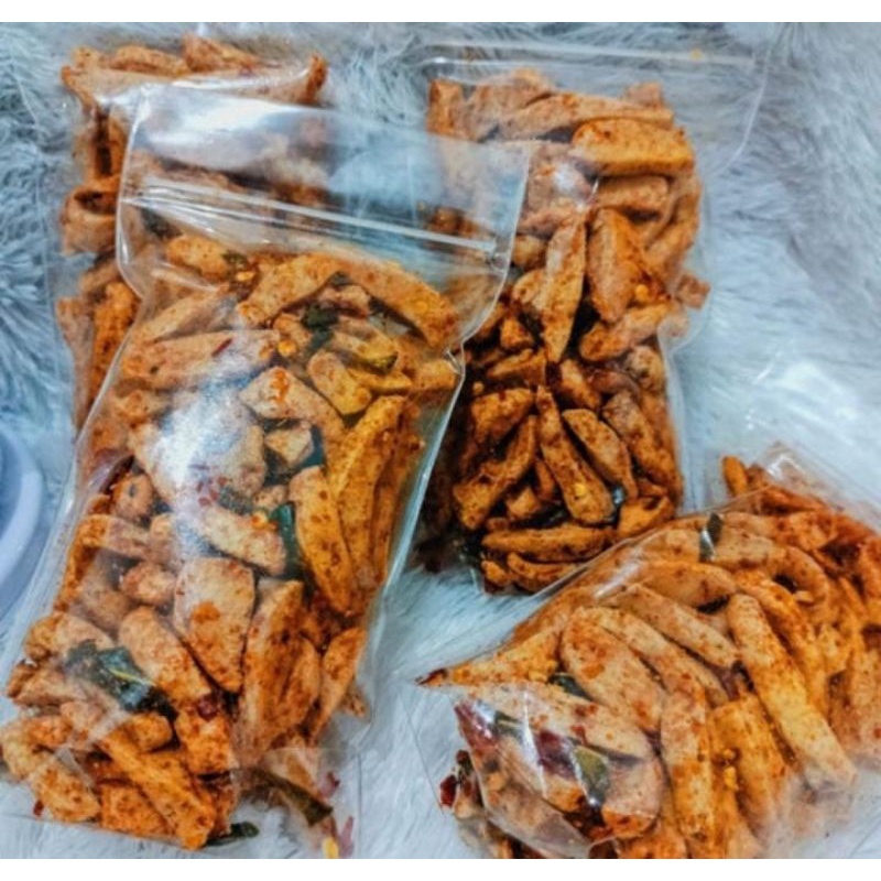 

Basreng balado 100gr