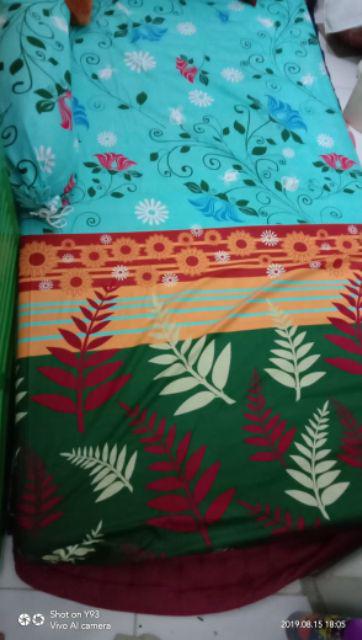 Kasur  Busa  Inoac Tebal  15 Cm