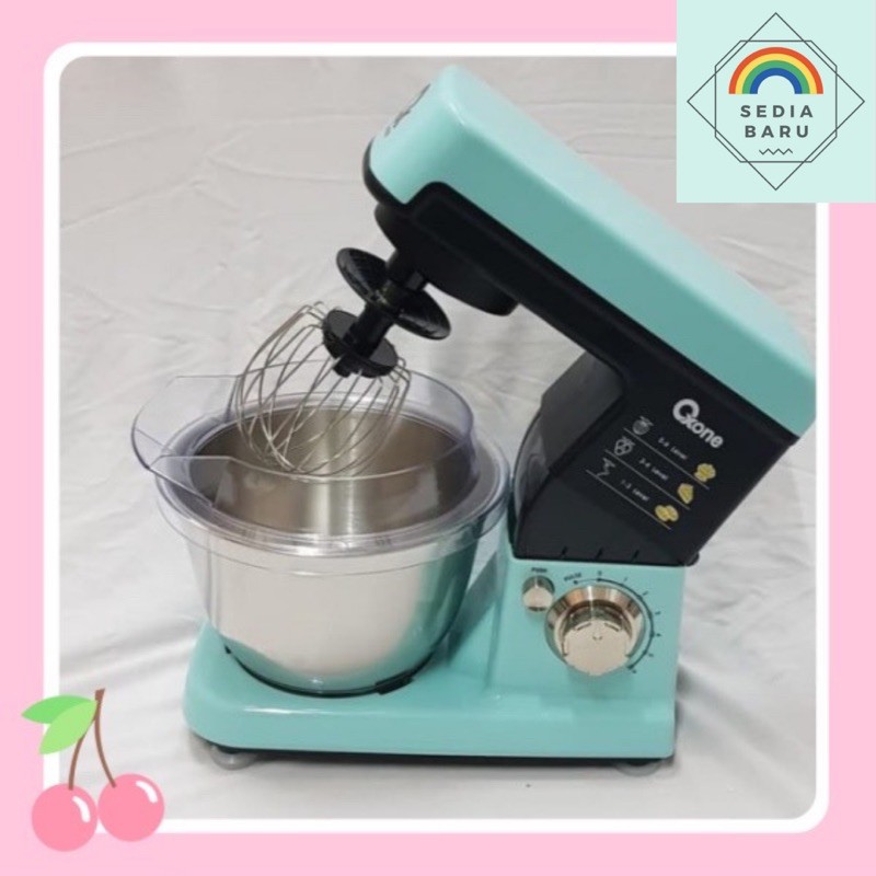 Stand Mixer Oxone OX 855