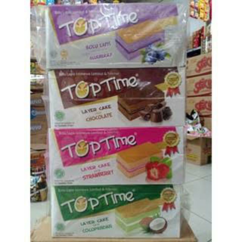 

TOP TIME MAKANAN RINGAN MURAH