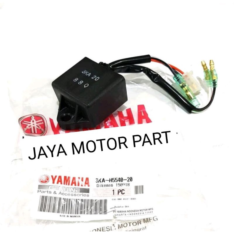 CDI RXK RX KING ORI ORIGINAL