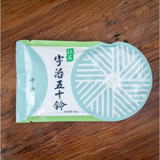 

MATCHA Top Quality AAAA 50g 2020