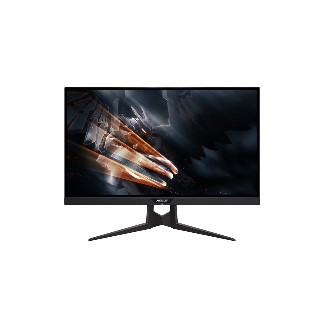 Gigabyte Aorus Monitor - AD27QD-EK