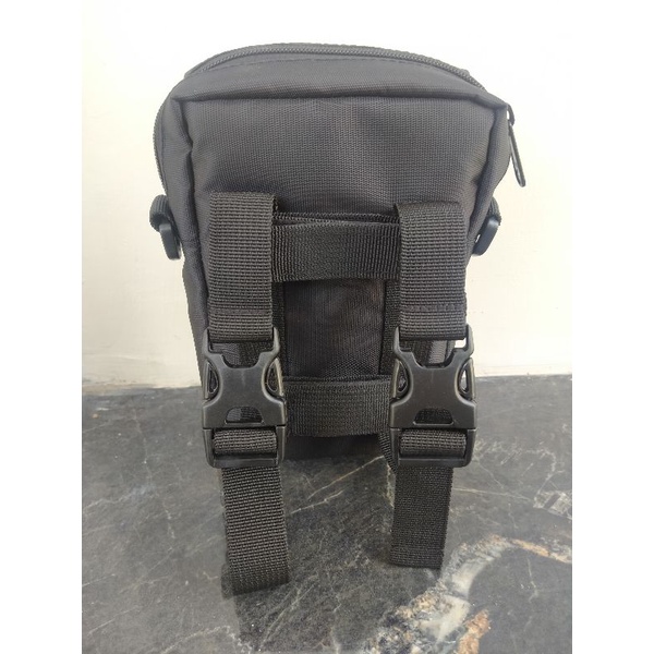 Tas sepeda Tas stang sepeda tas slempang