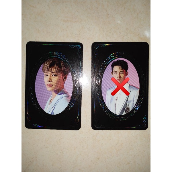 (ready stock) YB TAEIL PC YEARBOOK