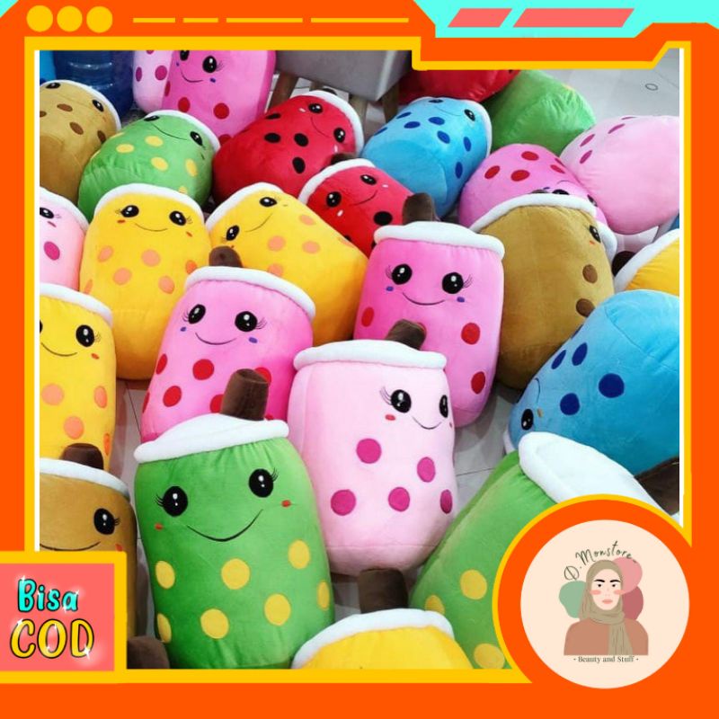 Boneka Boba || Boneka Boba Murah || Boneka Boba Jumbo || Boneka Boba Besar || Boneka Boba Se Galon S