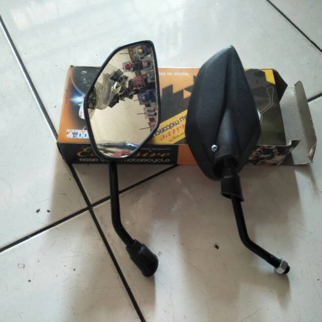 SPION YAMAHA VIXION