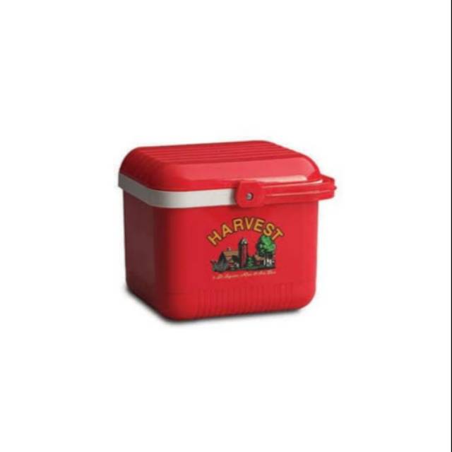 Lion Star Rice / Ice Box 5 Liter Termos Nasi Termos Es