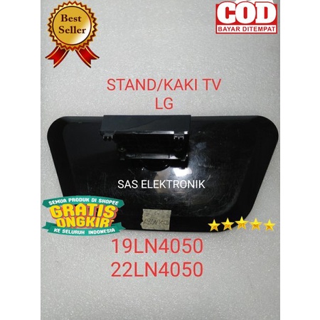 STAND KAKI TV LED LG 19LN4050 22LN4050 MAM62955