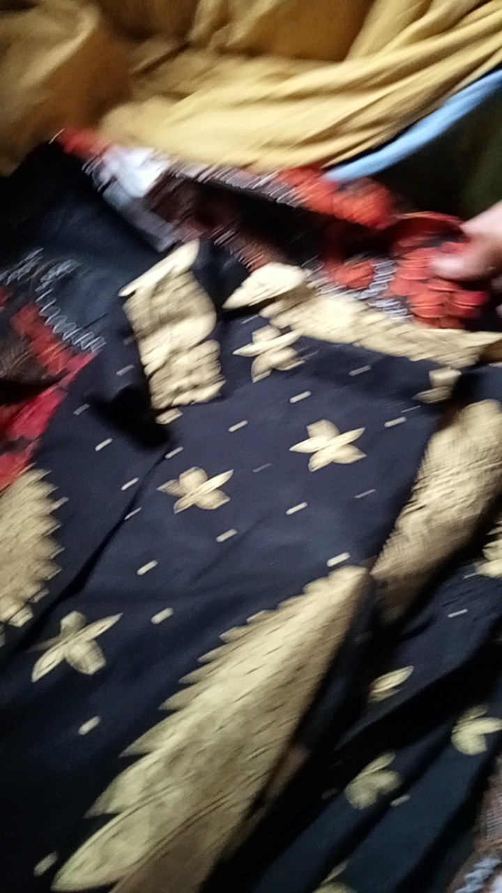 Kemeja Batik Pria Batik Pekalongan Termurah Berkualitas Size M L Xl