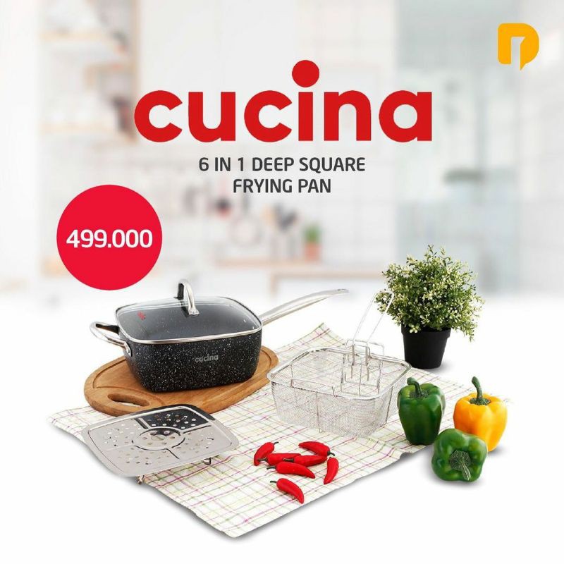 

cucina