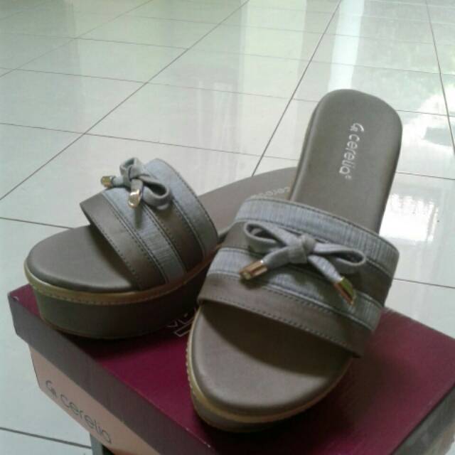 Wedges cerelia original PL 1x pake