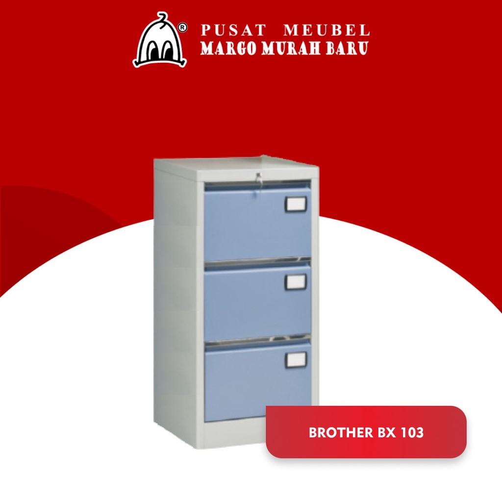 FILLING CABINET BROTHER BX 103