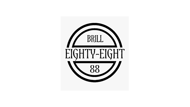 Brill Eighty-Eight 88