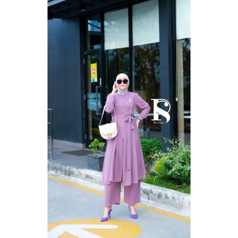 VIRA SET BY RAFIKA STORE