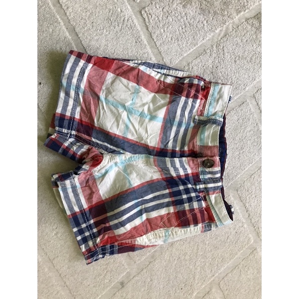 celana anak tommy hilfiger second