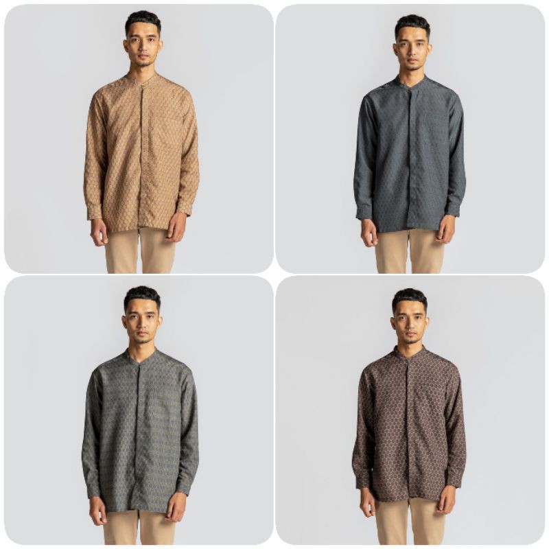 Raya Collection Janika Lynna Archer Koko by Kami Idea