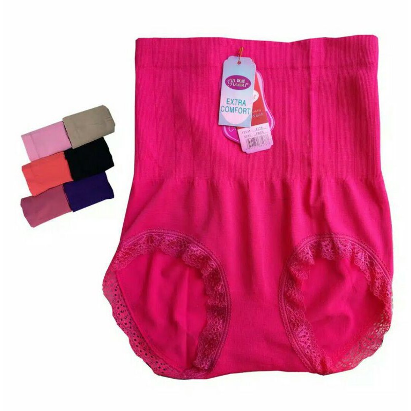 Celana Dalam Merk Piaoli / Celana Korset