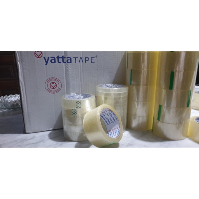 

yatta tape