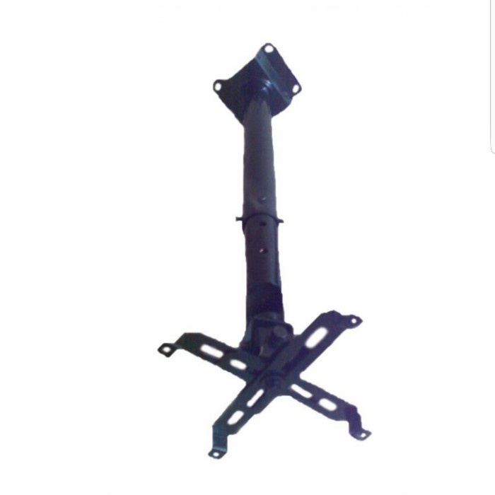

Limited Bracket Universal Projector
