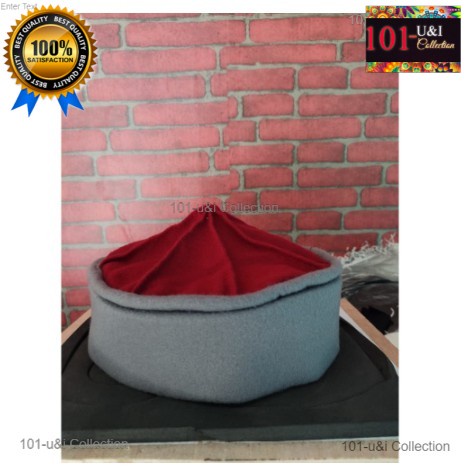 PECI KUBAH / PECI PAKOL KUBAH/ PECI HIJRAH/ TOPI TALIBAN-101Collection