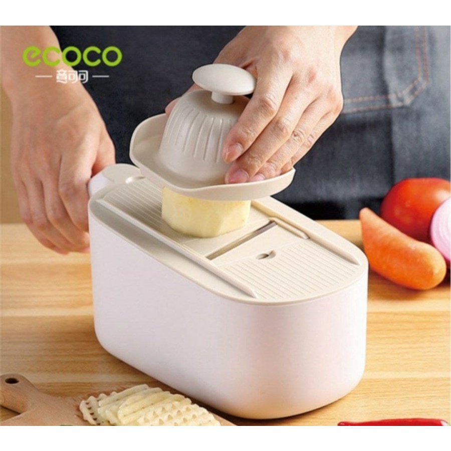 Vegetable Cutter Versatile