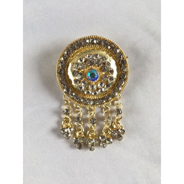 bros beskap/bros blangkon