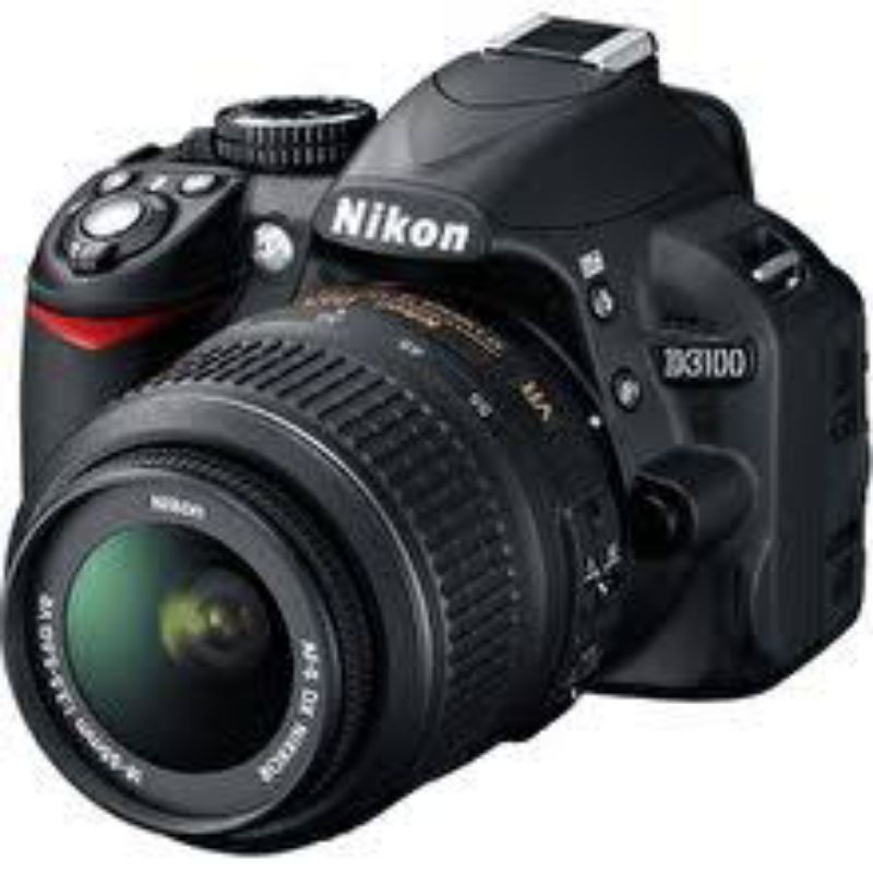 CAMERA SECOND