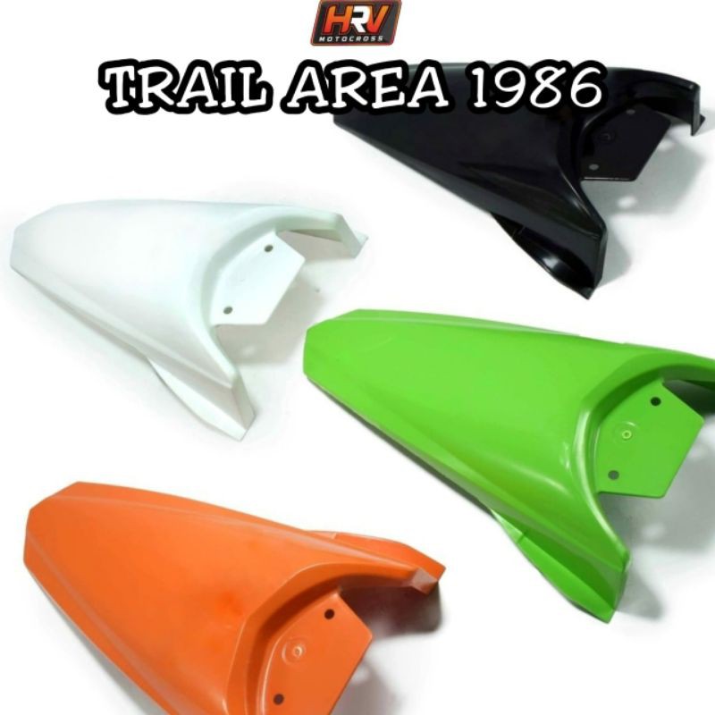 Spakbor belakang KX 85 slebor belakang KX 85