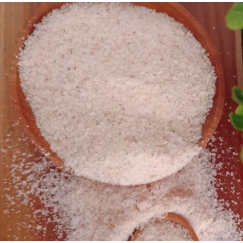 

Garam Himalaya 500gr / Himalayan Salt 500gr