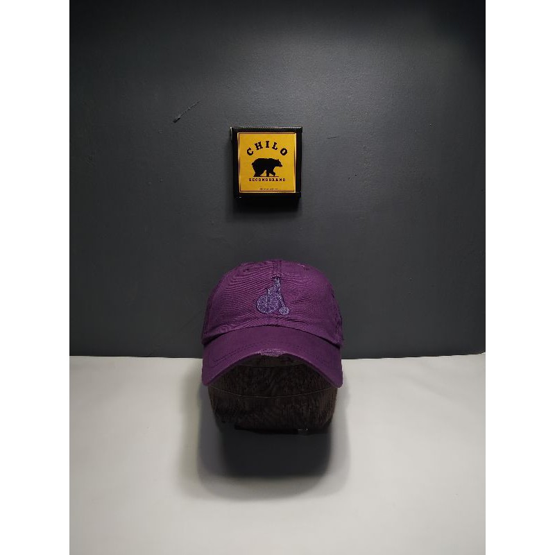 CAPS BEAN POLE