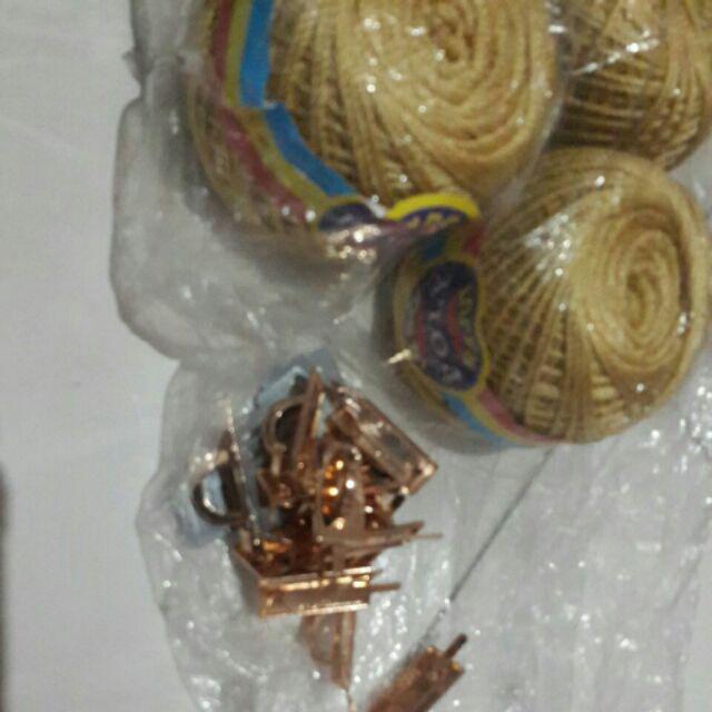 Gawang Gold Mas Muda