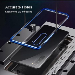 Case Realme Narzo 20 C11 Narzo 6 6 Pro 2 Clear Plating